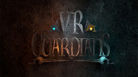 VR Guardians Game