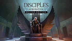 Disciples: Domination - Deluxe Edition