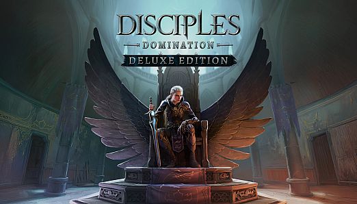Disciples: Domination - Deluxe Edition