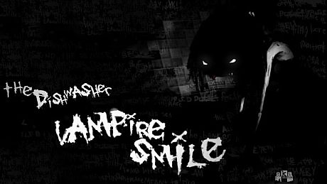 The Dishwasher: Vampire Smile Game