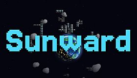 Sunward