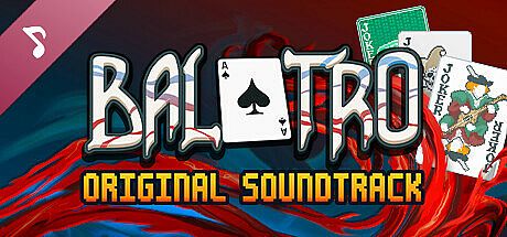 Balatro Soundtrack