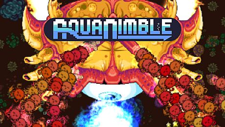 AquaNimble Game
