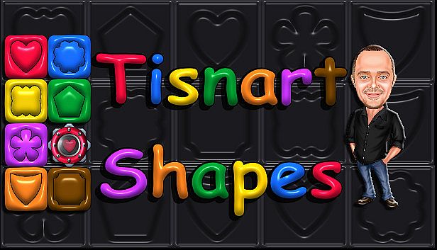 Buy Tisnart Shapes