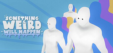 Something Weird Will Happen Game
