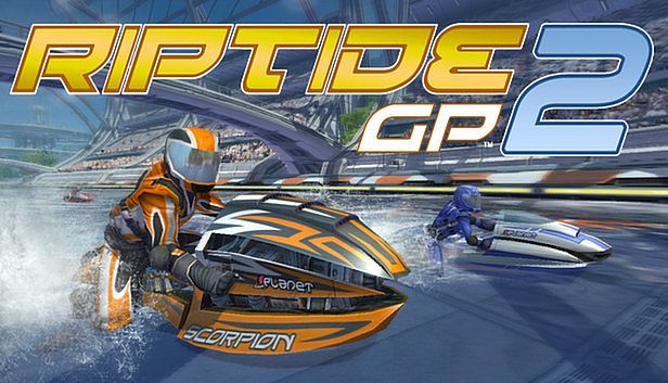 Buy Riptide GP2