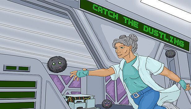 Buy Catch the dustling