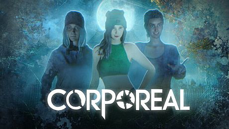 CORPOREAL Game