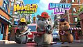 Hamster Playground - Hamster City DLC