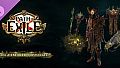 Path of Exile - Plaguebearer Supporter Pack