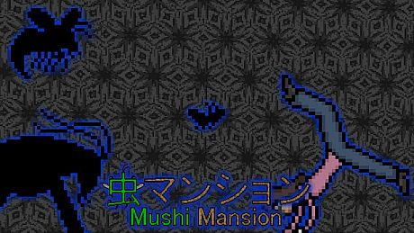 Mushi Mansion Game