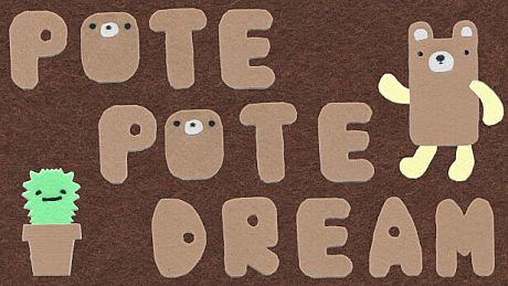 Pote Pote Dream Game