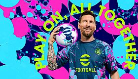 eFootball: Leo Messi Edition 2027