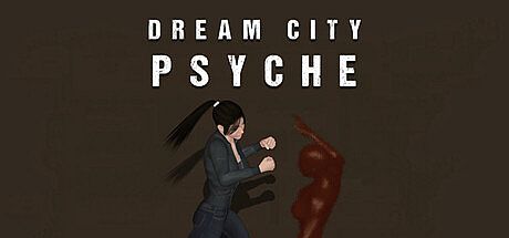 Dream City Psyche Game