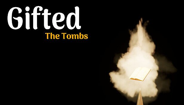 Buy Gifted: The Tombs
