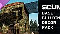 SCUM Base Building Decor Pack