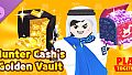Play Together - Hunter Cash's Golden Vault