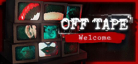 Off Tape: Welcome Game
