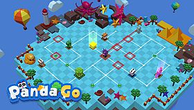 Panda Go