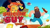 Suicide Guy