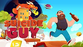 Suicide Guy