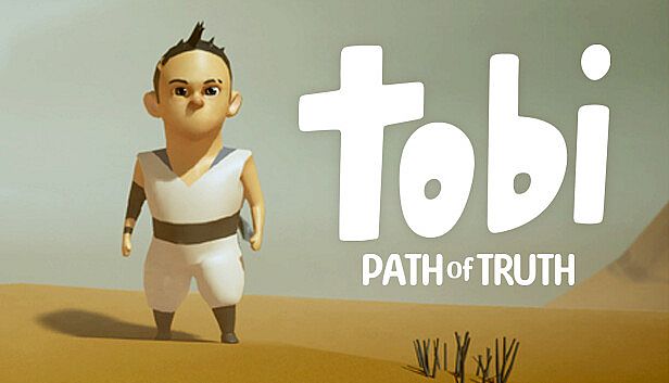 Buy TOBI Path of Truth