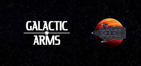 Galactic Arms Game