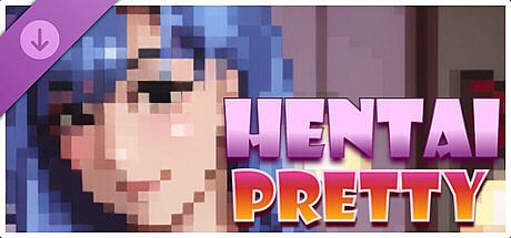 Hentai Pretty - Pixel Night Club DLC