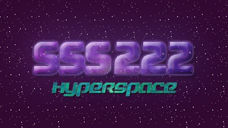 SSS222: HyperSpace Game