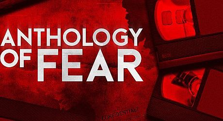 Anthology of Fear Game