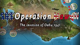 SGS Operation Hawaii