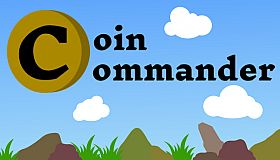Coin Commander
