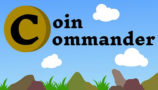 Coin Commander