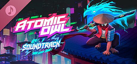 Atomic Owl Soundtrack DLC