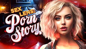 Sex Lens: A Porn Story