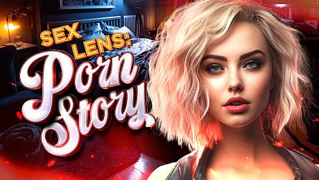 Sex Lens: A Porn Story Game