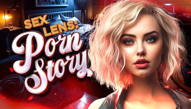 Buy Sex Lens: A Porn Story