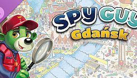 Spy Guy Gdańsk