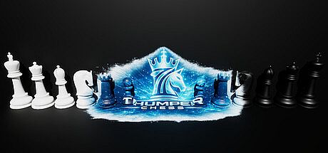 Thumper Chess Game