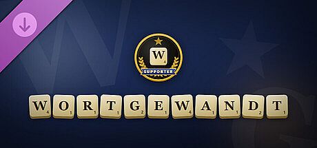 Wortgewandt - Supporter Package