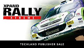 Xpand Rally Xtreme