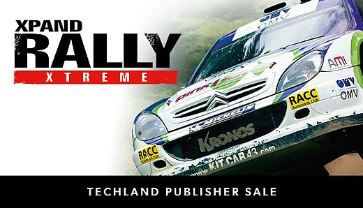 Xpand Rally Xtreme
