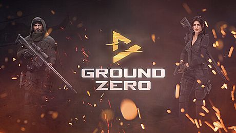GroundZero Game