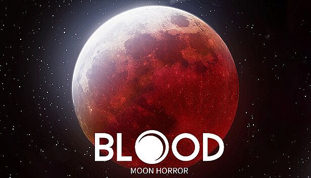 Buy Blood Moon Horror