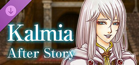 DBR: Demon's Temptation - Kalmia After Story DLC