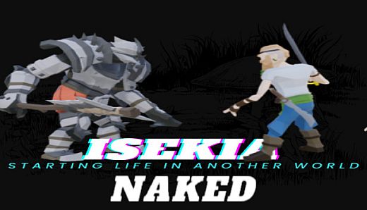 Starting Life In Another World Naked