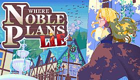 Where Noble Plans Lie