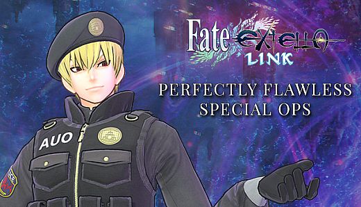 Fate/EXTELLA LINK - Perfectly Flawless Special Ops