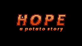 Hope: a potato story
