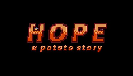 Hope: a potato story